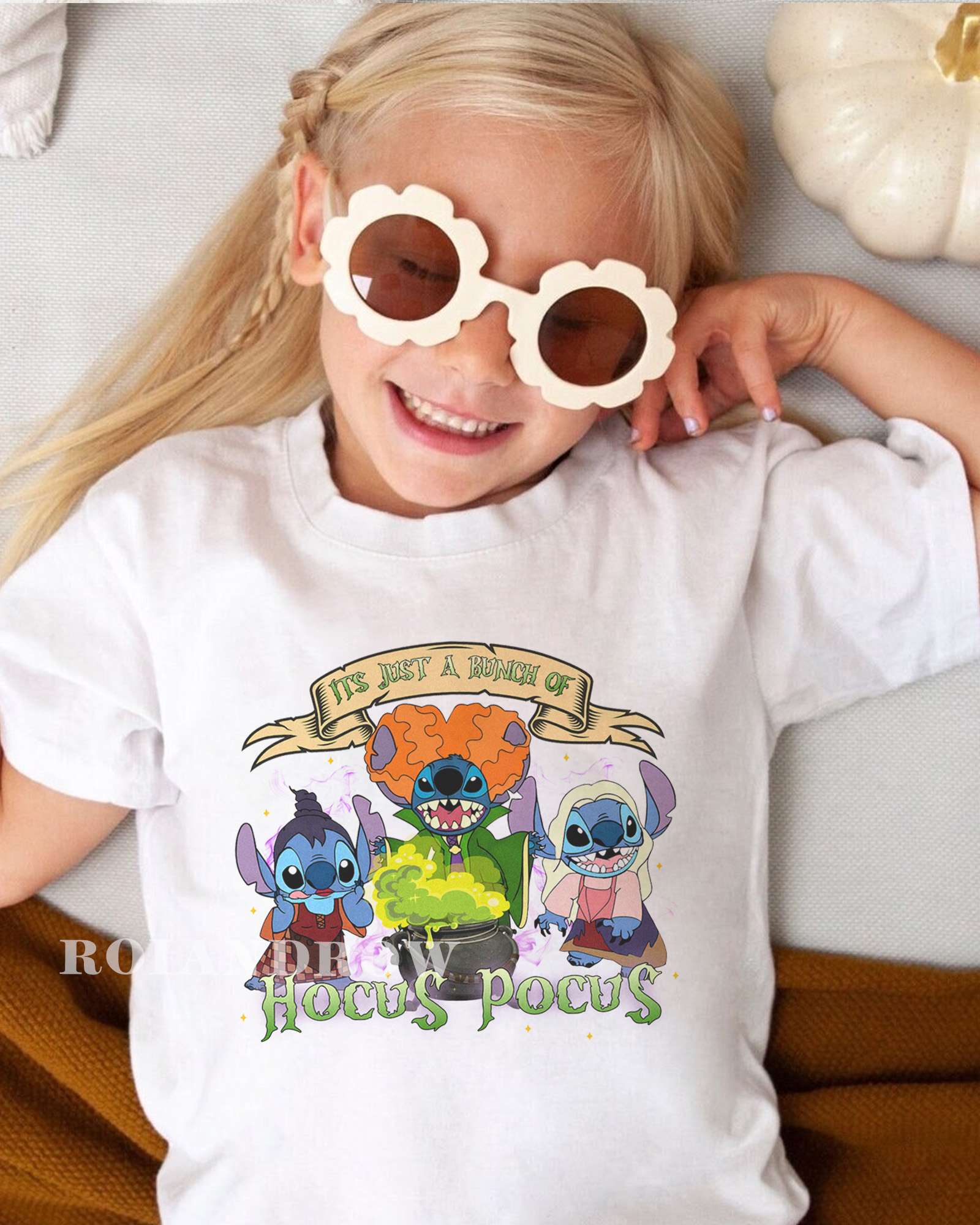 Stitch cheap toddler shirt