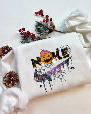 Horror Characters  – Halloween Shirt