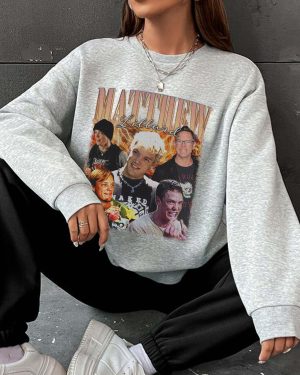 Matthew Lillard Vintage –  Sweatshirt