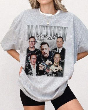 Cool Matthew Lillard –  Shirt
