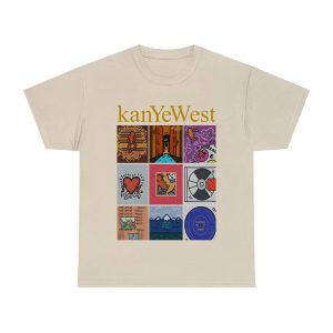 Kanye Album –  Sweatshirt