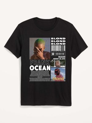 Frank Ocean blond Sweatshirt