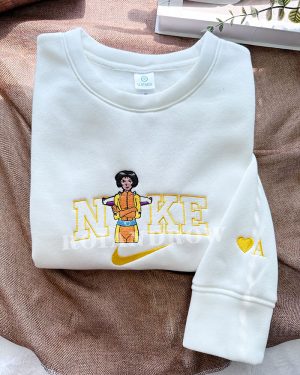 Totally Spies! – Embroidered Youth Shirt